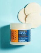 NIP+FAB Glycolic Fix Extreme dischete demachiante pentru noapte 60 buc