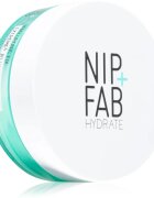 NIP+FAB Hyaluronic Fix Extreme4 masca gel pentru ochi 20 buc