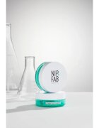 NIP+FAB Hyaluronic Fix Extreme4 masca gel pentru ochi 20 buc