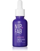 NIP+FAB Retinol Fix 10 % ser concentrat pentru noapte 30 ml