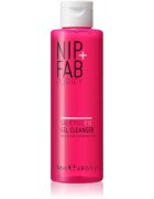 NIP+FAB Salicylic Fix gel de curățare faciale 145 ml