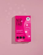 NIP+FAB Salicylic Fix servetele demachiante 10 buc