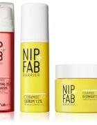 NIP+FAB Strengthen & Repair Set set pentru îngrijirea tenului
