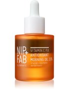 NIP+FAB Vitamin C Fix 20 % ulei facial cu efect antioxidant cu vitamina C 30 ml