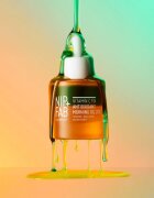 NIP+FAB Vitamin C Fix 20 % ulei facial cu efect antioxidant cu vitamina C 30 ml