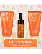 NIP+FAB Vitamin C Fix Brightness Boost set pentru îngrijirea tenului cu vitamina C