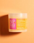 NIP+FAB Vitamin C Fix dischete demachiante pentru o piele mai luminoasa 60 buc