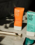 NIP+FAB Vitamin C Fix Glow Moisturiser cremă de față iluminatoare SPF 50 50 ml