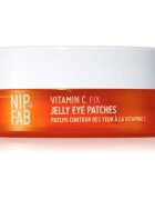 NIP+FAB Vitamin C Fix pernute de gel zona ochilor 20 buc