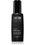 Nirvel Barber balsam după bărbierit pentru barbati 150 ml