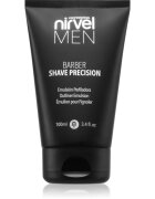 Nirvel Barber ulei pentru bărbierit 100 ml