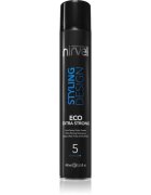 Nirvel Extra Strong fixativ cu fixare foarte puternica 400 ml