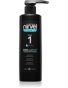 Nirvel Fase 1 Ingrijire protectoare pentru par deteriorat 500 ml