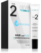 Nirvel Fase 2 tratament pentru regenerare pentru par deteriorat 8x15 ml