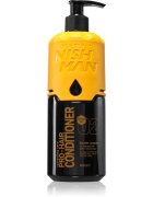 Nish Man 02 balsam de păr pentru barbati 400 ml
