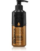 Nish Man 02 mască exfoliantă 200 ml