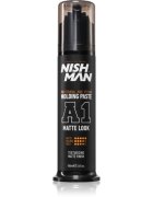 Nish Man A1 gel modelator pentru coafura 100 ml
