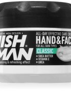 Nish Man Classic crema de fata de maini 300 ml
