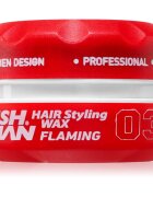 Nish Man Flaming 03 ceara pentru styling 150 ml