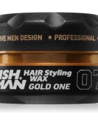 Nish Man Gold One 07 ceara pentru styling 150 ml
