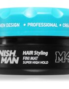 Nish Man M4 ceara de par 100 ml