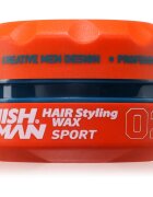 Nish Man Sport 02 ceara pentru styling 150 ml