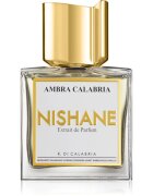 Nishane Ambra Calabria extract de parfum unisex 50 ml