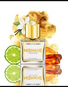 Nishane Ambra Calabria extract de parfum unisex 50 ml