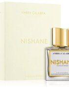 Nishane Ambra Calabria extract de parfum unisex 50 ml
