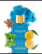 Nishane Ege/ Αιγαίο extract de parfum unisex 50 ml