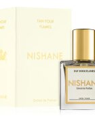 Nishane Fan Your Flames extract de parfum unisex 15 ml