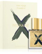 Nishane Fan Your Flames X extract de parfum unisex 100 ml