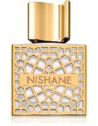 Nishane Hacivat Oud extract de parfum unisex 50 ml