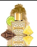 Nishane Hacivat Oud extract de parfum unisex 50 ml