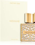 Nishane Hacivat Oud extract de parfum unisex 50 ml