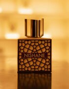 Nishane Hacivat Oud extract de parfum unisex 50 ml