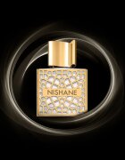Nishane Hacivat Oud extract de parfum unisex 50 ml