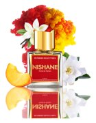 Nishane Hundred Silent Ways extract de parfum unisex 100 ml