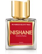 Nishane Hundred Silent Ways extract de parfum unisex 50 ml
