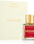 Nishane Hundred Silent Ways extract de parfum unisex 50 ml