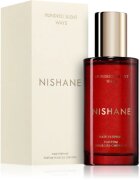 Nishane Hundred Silent Ways spray parfumat pentru par unisex 50 ml