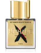 Nishane Hundred Silent Ways X extract de parfum unisex 100 ml