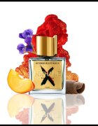 Nishane Hundred Silent Ways X extract de parfum unisex 100 ml