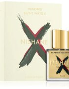 Nishane Hundred Silent Ways X extract de parfum unisex 100 ml