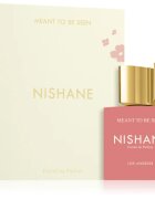 Nishane Meant to Be Seen extract de parfum unisex 50 ml