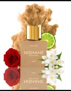 Nishane Nanshe extract de parfum unisex 100 ml