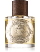 Nishane Safran Colognisé parfum unisex (extract) 100 ml