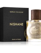 Nishane Safran Colognisé parfum unisex (extract) 100 ml
