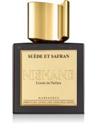 Nishane Suede et Safran extract de parfum unisex 50 ml