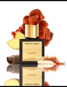 Nishane Suede et Safran extract de parfum unisex 50 ml